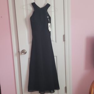 Black Girls Dress